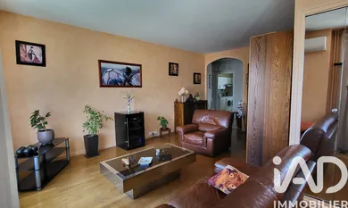 Apartment in Lyon (69003)