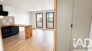 Appartement à Langoiran (33550)