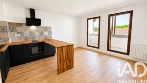Appartement à Langoiran (33550)