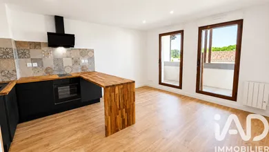 Appartement à Langoiran (33550)
