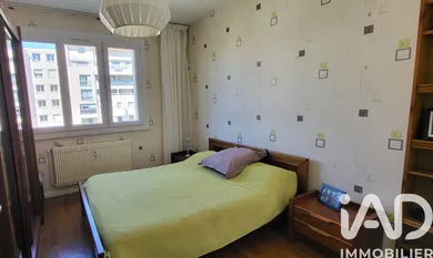 Apartment in Lyon (69003)