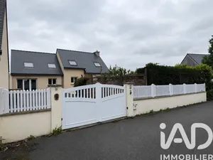 Maison à Lamballe (22400)