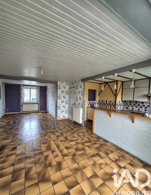 Maison à Zegerscappel (59470)