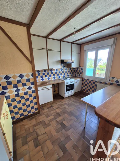 Maison à Zegerscappel (59470)