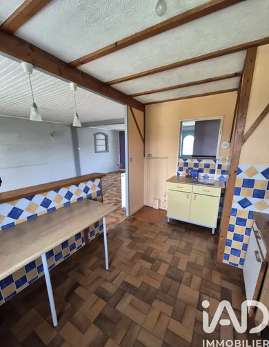 Maison à Zegerscappel (59470)