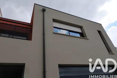House in Reims (51100)
