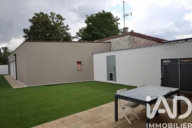Maison 6 pièces 196 m² · à Reims · 196 m² · 510 000 €
