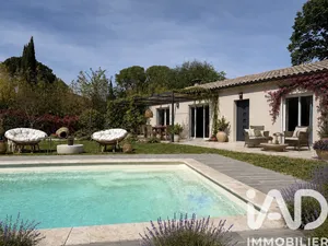 House in Sanilhac-Sagriès (30700)