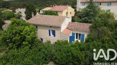 House in Roquefort-la-Bédoule (13830)