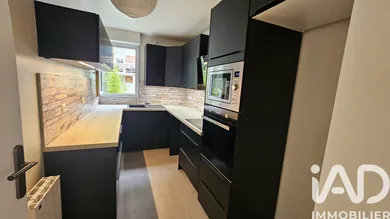 Apartment in Carrières-sur-Seine (78420)