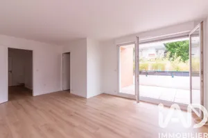 Appartement à Carrières-sur-Seine (78420)