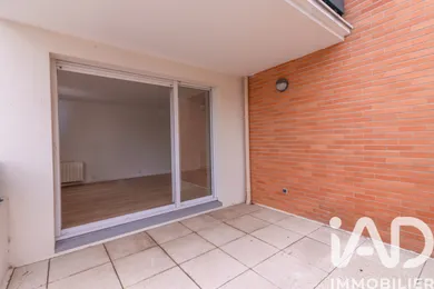 Apartment in Carrières-sur-Seine (78420)