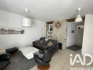 Apartment in Vizille (38220)