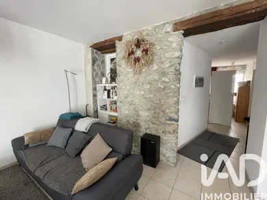 Apartment in Vizille (38220)