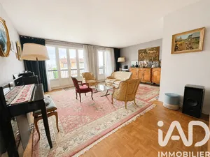 Appartement à Nogent-sur-Marne (94130)