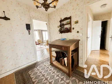 Apartment in Nogent-sur-Marne (94130)