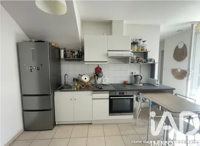 Apartment in Vizille (38220)