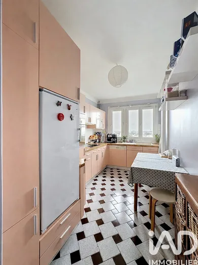 Appartement à Nogent-sur-Marne (94130)