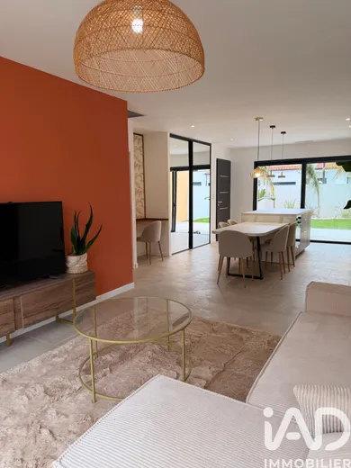 House in Perpignan (66000)