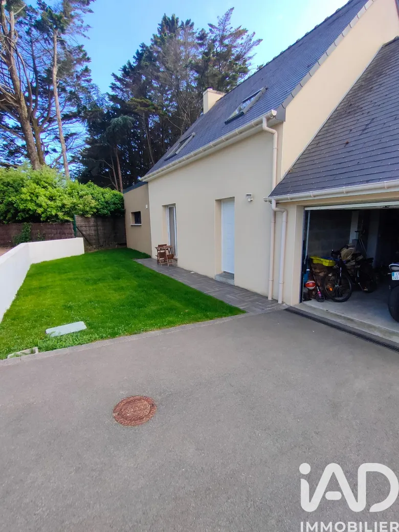 Maison 5 pièces 103 m² · à Quéven · 103 m² · 388 500 €