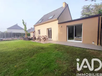 Maison à Quéven (56530)