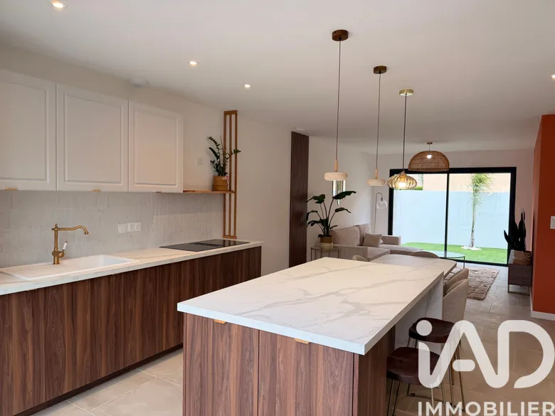 Maison 4 pièces 83 m² · à Perpignan · 83 m² · 312 000 €