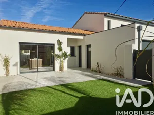Maison à Perpignan (66000)