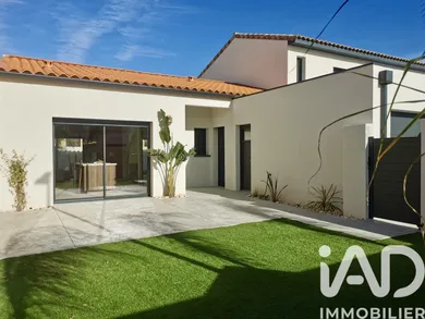 House in Perpignan (66000)