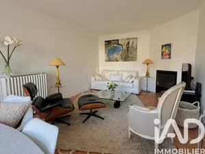 Townhouse in Tigery (91250)