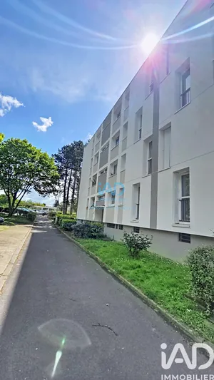 Appartement à Crosne (91560)