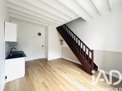 Duplex in Étampes (91150)