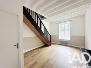 Duplex in Étampes (91150)