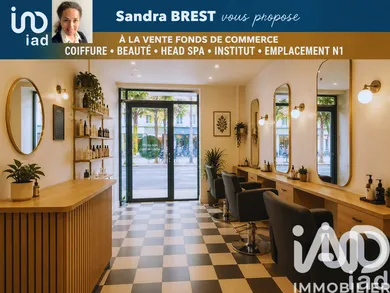 Esthétique, Coiffure à Paris (75012)