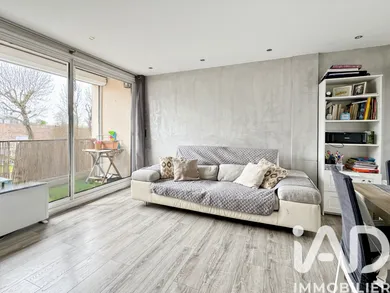 Appartement à Sainte-Geneviève-des-Bois (91700)