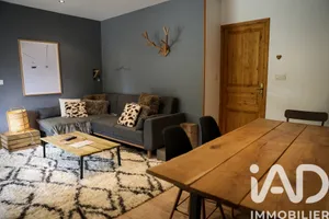 Appartement à MOLINES EN QUEYRAS (05350)
