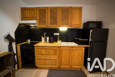 Appartement à MOLINES EN QUEYRAS (05350)