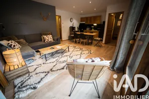 Apartment in MOLINES EN QUEYRAS (05350)
