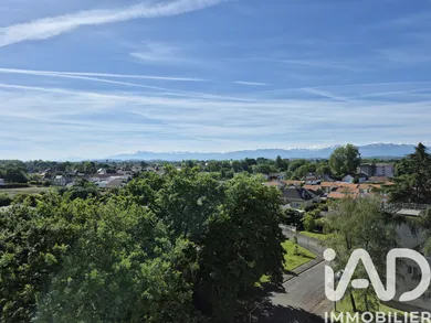 Appartement à Pau (64000)