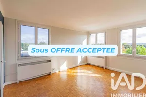 Appartement à Le Pecq (78230)