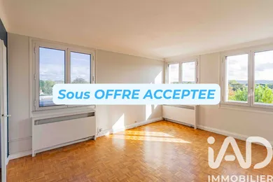 Appartement à Le Pecq (78230)