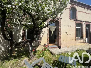 Village house in Cherisy (28500)
