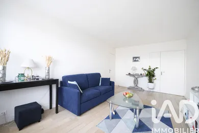 Apartment in Colombes (92700)