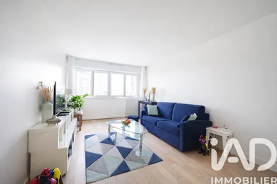 Appartement à Colombes (92700)