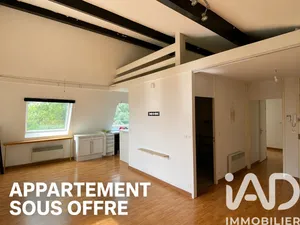 Appartement à Sorbiers (42290)