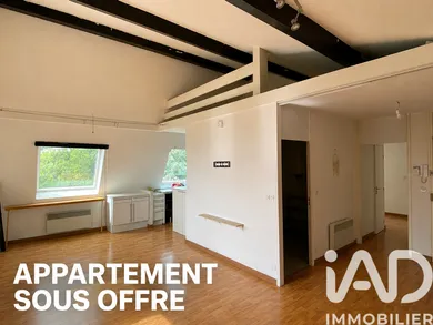 Apartment in Sorbiers (42290)