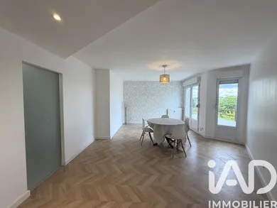 Appartement à Nantes (44300)