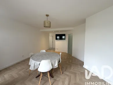 Appartement à Nantes (44300)