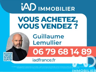 Appartement à Cergy (95800)