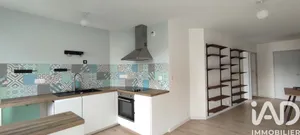 Appartement à Besançon (25000)