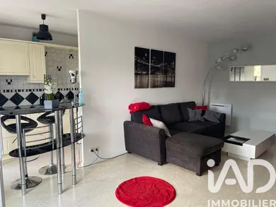 Apartment in Montmagny (95360)